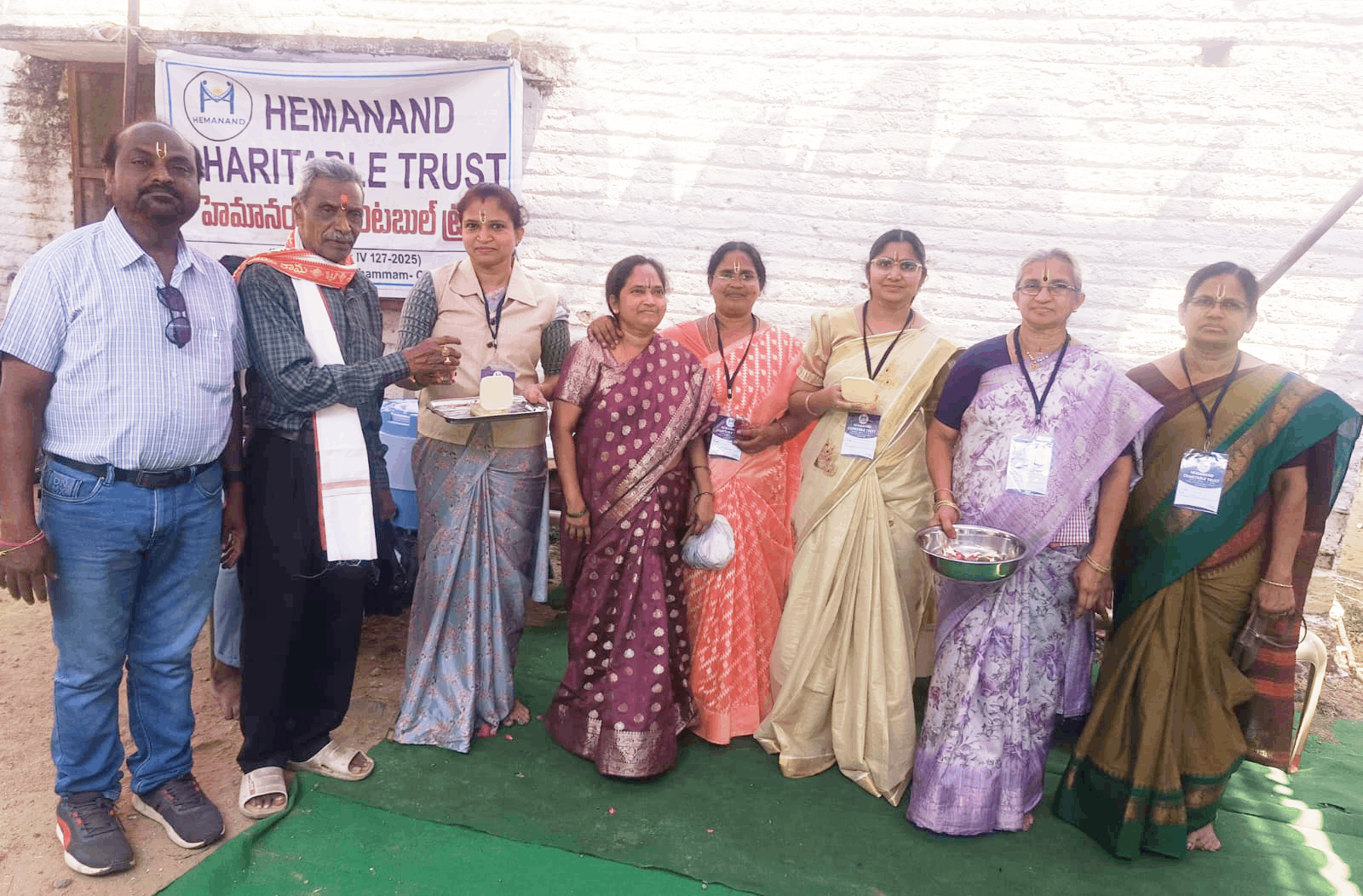 Panakam: Traditional Hydration for Devotees