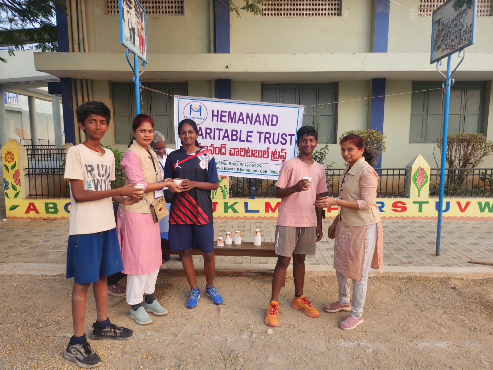 Sports Student Support