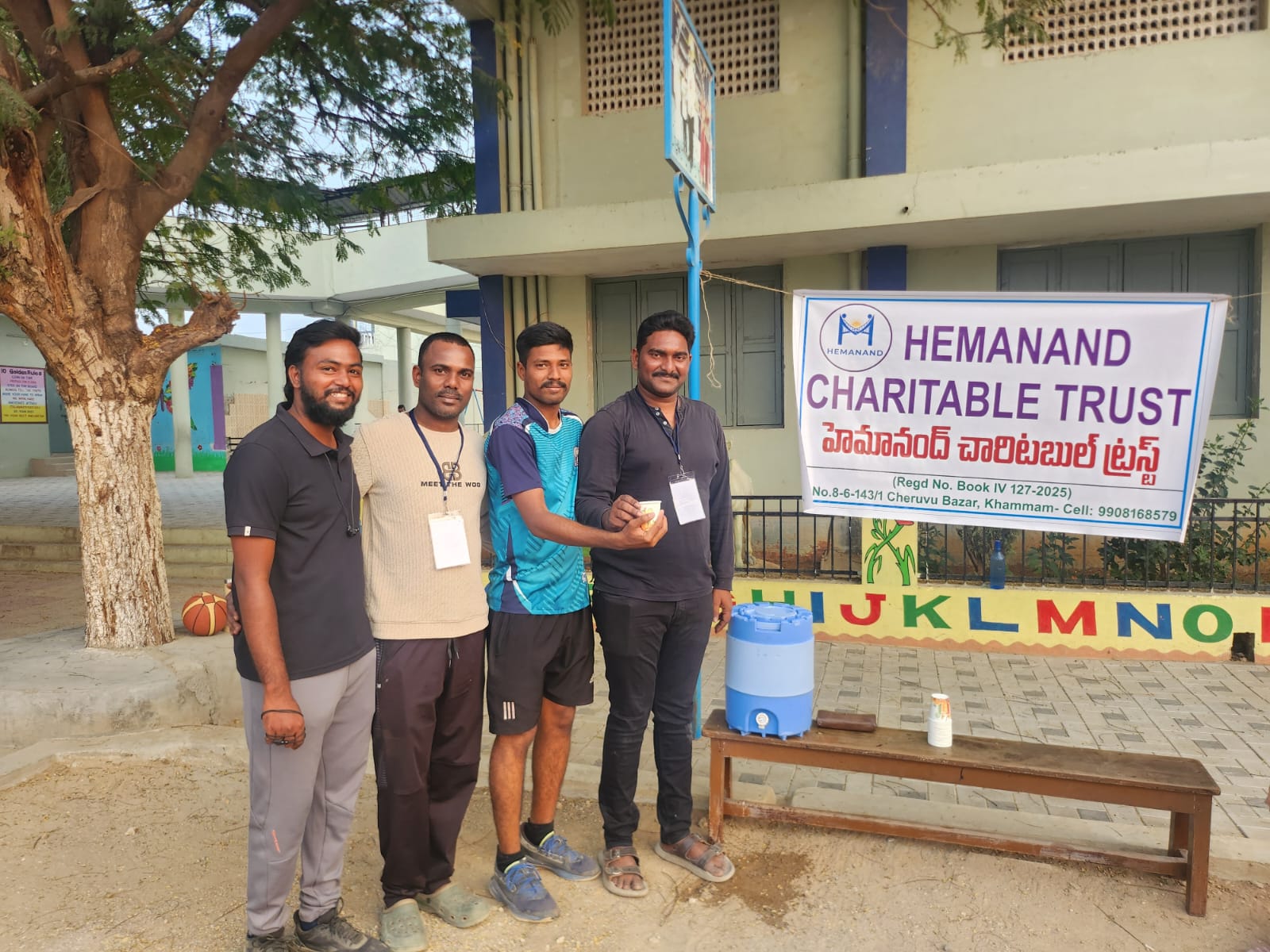 Sports Student Support